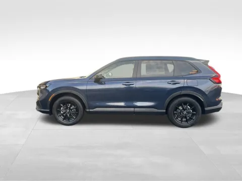 More photos of 2026 Honda CR-V Hybrid Sport-L at Bud Clary Honda of Moses Lake, WA