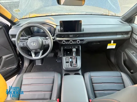 More photos of 2026 Honda CR-V Hybrid Sport-L at Honda of Moses Lake, WA