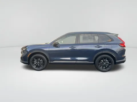 More photos of 2026 Honda CR-V Hybrid Sport-L at Bud Clary Honda of Moses Lake, WA