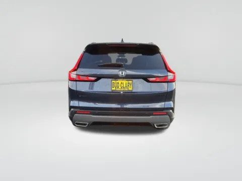 Another view of 2026 Honda CR-V Hybrid Sport-L for sale in Moses Lake, WA at Honda of Moses Lake