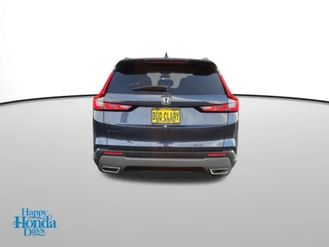 Another view of 2026 Honda CR-V Hybrid Sport-L for sale in Moses Lake, WA at Honda of Moses Lake