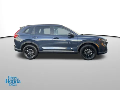 Photos of 2026 Honda CR-V Hybrid Sport-L for sale in Moses Lake, WA at Honda of Moses Lake