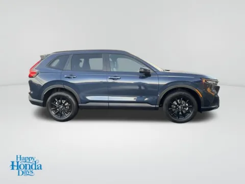 Photos of 2026 Honda CR-V Hybrid Sport-L for sale in Moses Lake, WA at Honda of Moses Lake