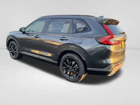 Another view of 2026 Honda CR-V Hybrid Sport-L for sale in Moses Lake, WA at Honda of Moses Lake