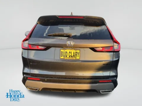 More photos of 2026 Honda CR-V Hybrid Sport-L at Honda of Moses Lake, WA