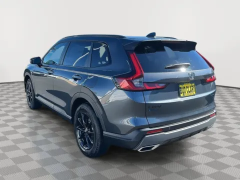 Another view of 2026 Honda CR-V Hybrid Sport-L for sale in Moses Lake, WA at Honda of Moses Lake