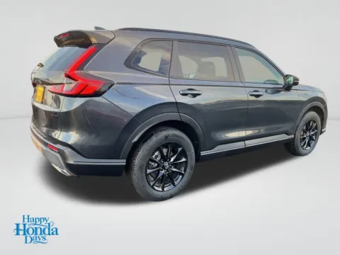 More photos of 2026 Honda CR-V Hybrid Sport-L at Honda of Moses Lake, WA