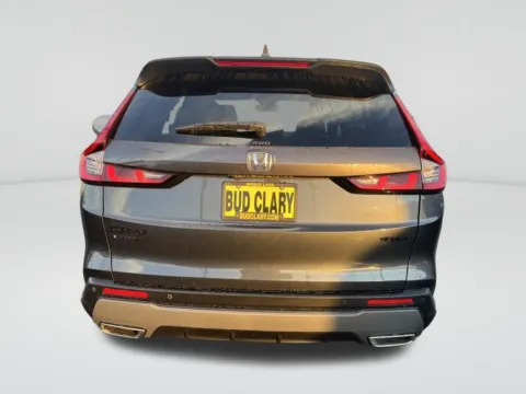 More photos of 2026 Honda CR-V Hybrid Sport-L at Honda of Moses Lake, WA