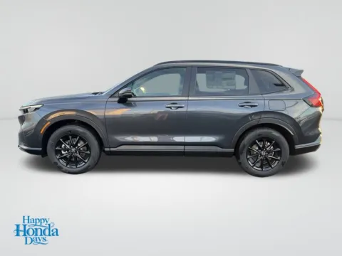 Photos of 2026 Honda CR-V Hybrid Sport-L for sale in Moses Lake, WA at Honda of Moses Lake