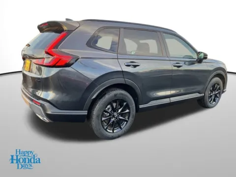 More photos of 2026 Honda CR-V Hybrid Sport-L at Honda of Moses Lake, WA