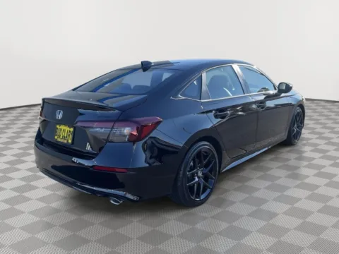More photos of 2026 Honda Civic Sport at Honda of Moses Lake, WA