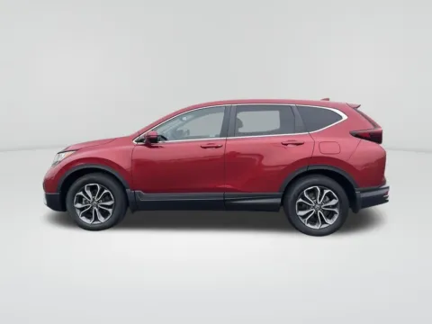 Photos of 2021 Honda CR-V EX-L for sale in Moses Lake, WA at Honda of Moses Lake