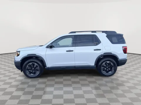 Photos of 2026 Honda Passport TrailSport Elite for sale in Moses Lake, WA at Honda of Moses Lake
