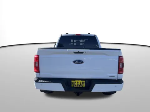 More photos of 2023 Ford F-150 XLT at Honda of Moses Lake, WA