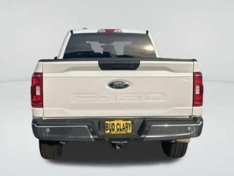 More photos of 2023 Ford F-150 XLT at Bud Clary Honda of Moses Lake, WA