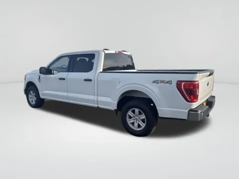 Another view of 2023 Ford F-150 XLT for sale in Moses Lake, WA at Bud Clary Honda of Moses Lake