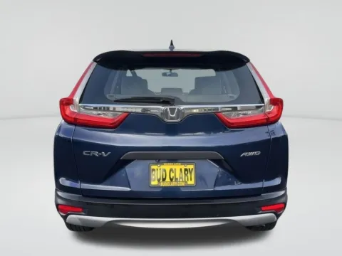 More photos of 2019 Honda CR-V LX at Honda of Moses Lake, WA