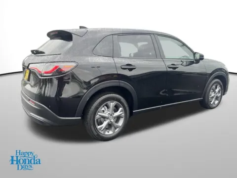 More photos of 2026 Honda HR-V LX at Honda of Moses Lake, WA