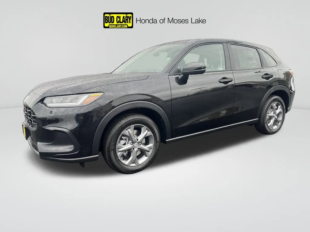 2026 Honda HR-V LX for sale in Moses Lake, WA