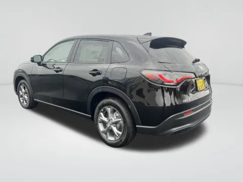 Another view of 2026 Honda HR-V LX for sale in Moses Lake, WA at Honda of Moses Lake
