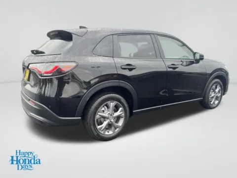 More photos of 2026 Honda HR-V LX at Honda of Moses Lake, WA