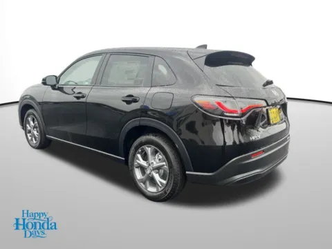Another view of 2026 Honda HR-V LX for sale in Moses Lake, WA at Honda of Moses Lake