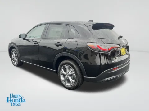Another view of 2026 Honda HR-V LX for sale in Moses Lake, WA at Honda of Moses Lake