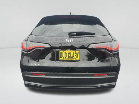 More photos of 2026 Honda HR-V LX at Honda of Moses Lake, WA