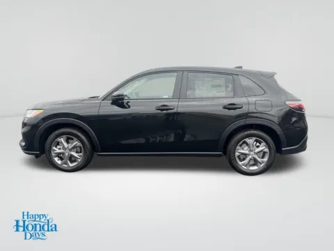 Photos of 2026 Honda HR-V LX for sale in Moses Lake, WA at Honda of Moses Lake