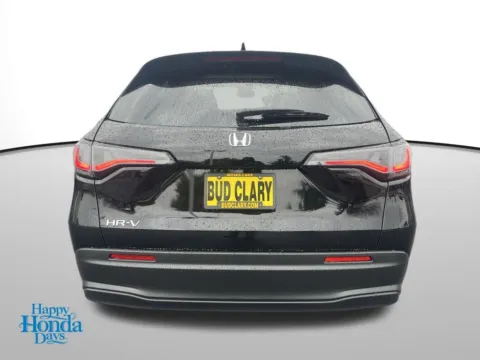 More photos of 2026 Honda HR-V LX at Honda of Moses Lake, WA