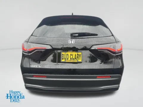 More photos of 2026 Honda HR-V LX at Honda of Moses Lake, WA