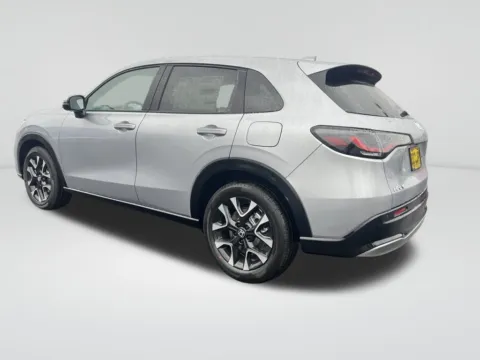 Another view of 2026 Honda HR-V EX-L for sale in Moses Lake, WA at Honda of Moses Lake