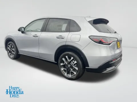 Another view of 2026 Honda HR-V EX-L for sale in Moses Lake, WA at Honda of Moses Lake