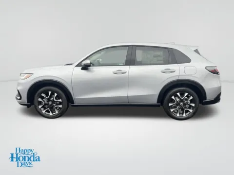 Photos of 2026 Honda HR-V EX-L for sale in Moses Lake, WA at Honda of Moses Lake