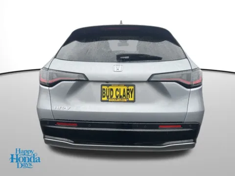 More photos of 2026 Honda HR-V EX-L at Honda of Moses Lake, WA