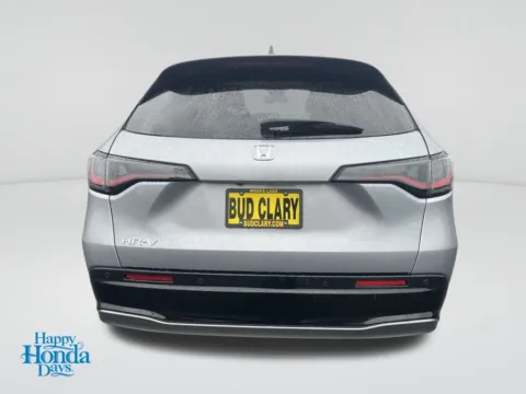 More photos of 2026 Honda HR-V EX-L at Honda of Moses Lake, WA