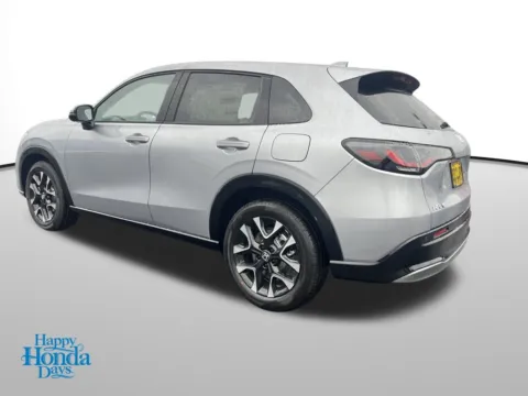 Another view of 2026 Honda HR-V EX-L for sale in Moses Lake, WA at Honda of Moses Lake