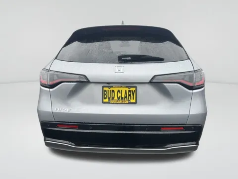 More photos of 2026 Honda HR-V EX-L at Honda of Moses Lake, WA