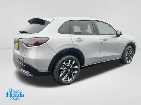More photos of 2026 Honda HR-V EX-L at Honda of Moses Lake, WA