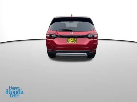 More photos of 2025 Honda Pilot EX-L at Honda of Moses Lake, WA