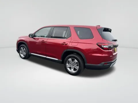 Another view of 2025 Honda Pilot EX-L for sale in Moses Lake, WA at Honda of Moses Lake