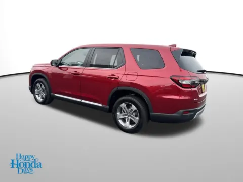 Another view of 2025 Honda Pilot EX-L for sale in Moses Lake, WA at Honda of Moses Lake