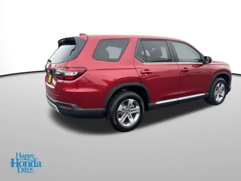 More photos of 2025 Honda Pilot EX-L at Honda of Moses Lake, WA