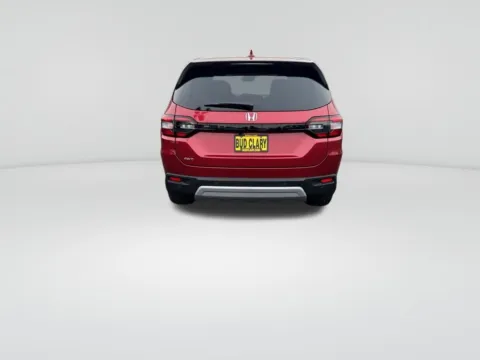 More photos of 2025 Honda Pilot EX-L at Honda of Moses Lake, WA