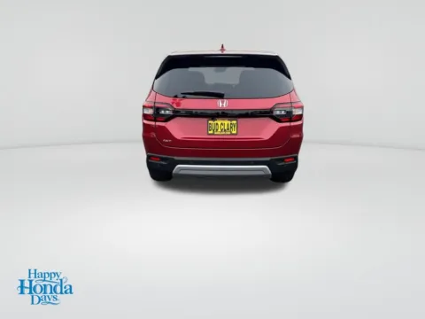 More photos of 2025 Honda Pilot EX-L at Honda of Moses Lake, WA