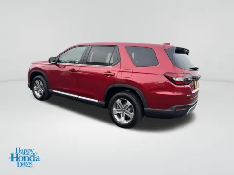 Another view of 2025 Honda Pilot EX-L for sale in Moses Lake, WA at Honda of Moses Lake