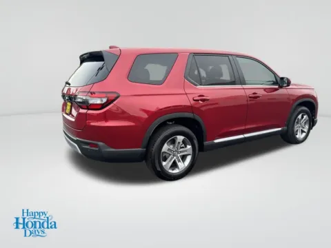 More photos of 2025 Honda Pilot EX-L at Honda of Moses Lake, WA