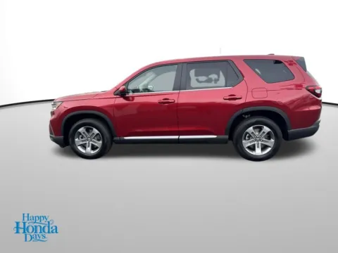 Photos of 2025 Honda Pilot EX-L for sale in Moses Lake, WA at Honda of Moses Lake