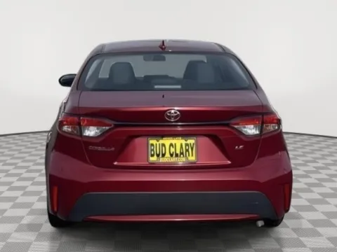 More photos of 2022 Toyota Corolla LE at Honda of Moses Lake, WA