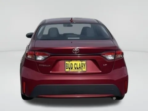 More photos of 2022 Toyota Corolla LE at Honda of Moses Lake, WA